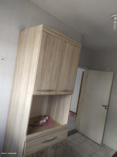 Apartamento Para Venda Em Salvador, Campinas De Brotas, 2 Dormitórios, 2 Banheiros, 1 Vaga - Da0017_2-1131593