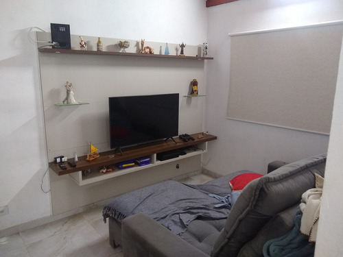 Casa Condomínio Próximo A Granja Viana Cotia Sp