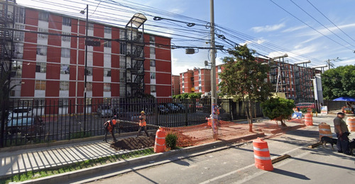 Propiedad En Remate En Eduardo Molina, Cdmx. Excelente Ubicación, Alta Plusvalía, Amplios Espacios Y Gran Inversión. Ideal Para Vivir O Rentar. ¡aprovecha Esta Oferta Exclusiva Con