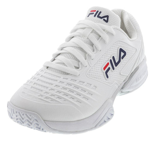 Fila Axilus 2 Energized Tenis Para Hombre