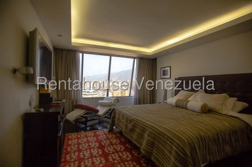Apartamento En Alquiler Lomas De Las Mercedes Abm