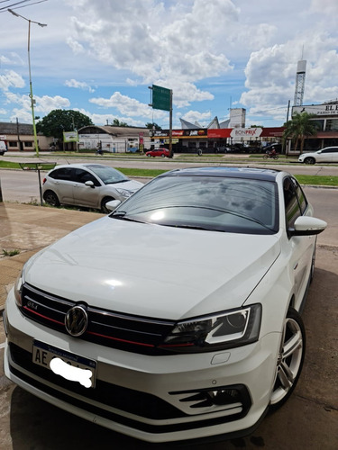 Volkswagen Vento 2.0 Tsi Gli 211cv App Connect + Nav 2020