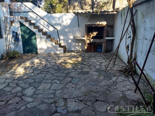 Venta Ph 2 Dormitorios - Beccar-vias/rolon Con Renta