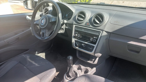 Volkswagen Saveiro 1.6 Gp Cs 101cv Aa+hd+safety