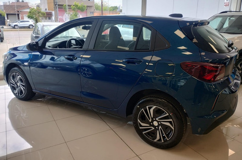 Chevrolet Onix 1.0 Lt