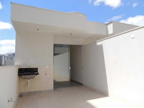 Imagem 22 de 24 de Apartamento 2 Quartos À Venda, 2 Quartos, 2 Vagas, Cruzeiro - Belo Horizonte/mg - 5497
