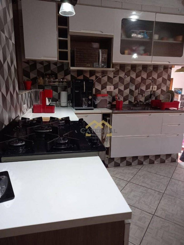 Imagem 10 de 30 de Casa Com 2 Dormitórios À Venda, 235 M² Por R$ 710.000,00 - Vila Loureiro - Jundiaí/sp - Ca0059