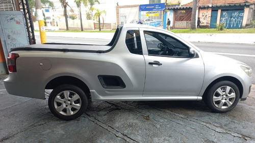 Imagem 2 de 15 de Chevrolet Montana Ls