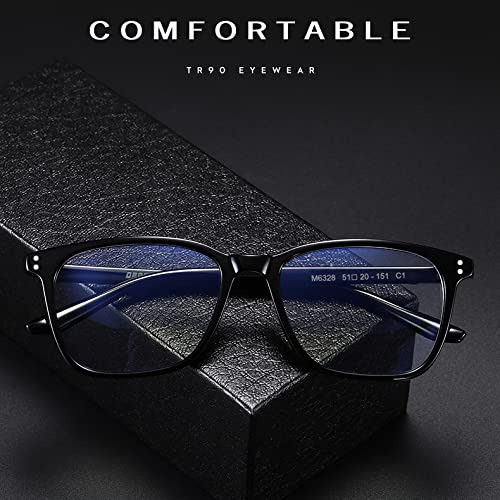 Óculos Com Filtro De Luz Azul, Lentes Antirreflexo,