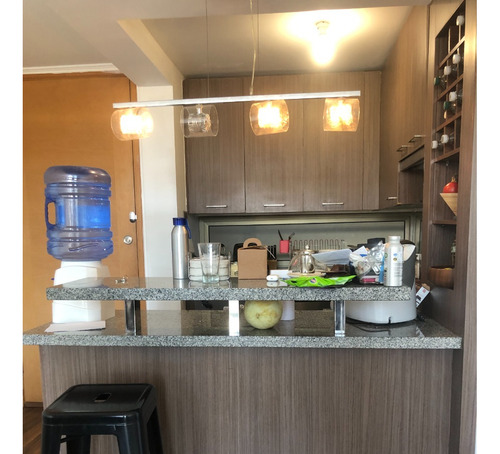 Reservado $ 670.000 Metro Manquehue, 1 Dormitorio Suite
