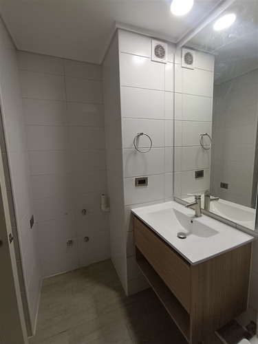 Depto En Arriendo 1d1b Santa Elisa 460 La Cisterna