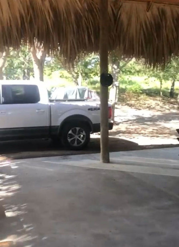 Terreno En Venta En Hualauises Nuevo León