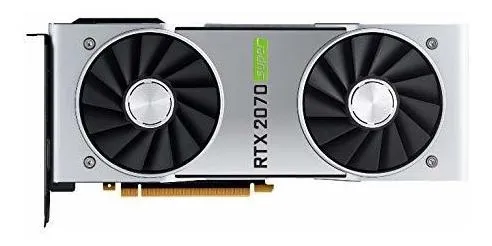 Tarjeta grafica nvidia 2070 sale