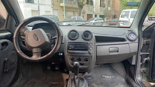 Imagen 7 de 15 de Ford Ka 2010 1.6 Fly Viral