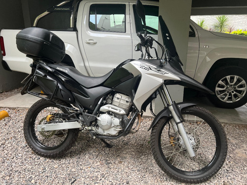 Honda Xre 300 2020
