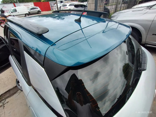 Citroën C4 Cactus 1.6 Vti 115 At6 Shine Bi Tono