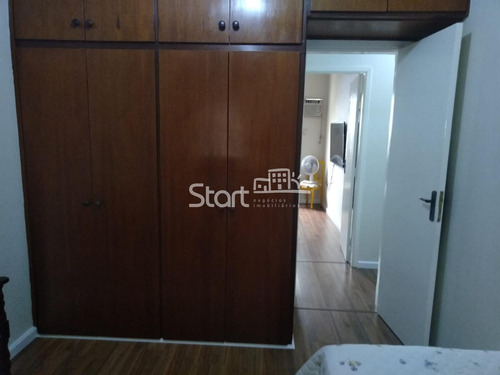 Imagem 12 de 21 de Apartamento À Venda Em Vila Iza - Ap002619