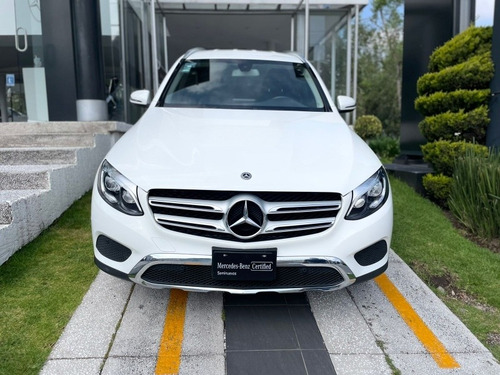 Imagen 5 de 13 de Mercedes-benz Clase Glc 2019 2.0 300 Sport At