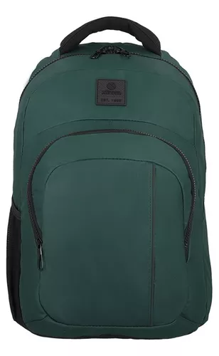 Mochila Samsonite City Pro - Miguel Petacas