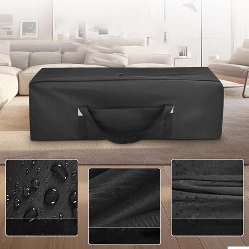 Folding Scooter Carrying Bag,storage Bag With Side
