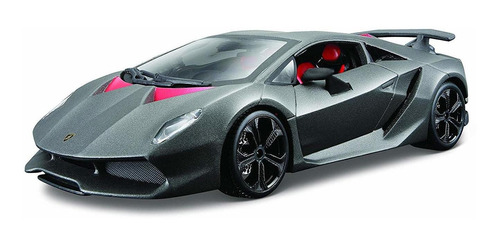 : Lamborghini Sesto Elemento Los Colores Pueden Variar