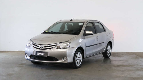 Toyota Etios 1.5 Sedan Xls - 147159 - C