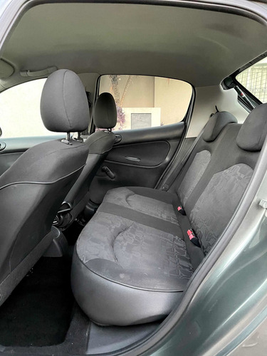Peugeot 207 1.9 Xs Diesel 2010