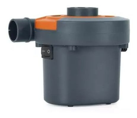 Imagen 3 de 7 de Inflador Electrico Bestway 220v Tres Picos Inflables