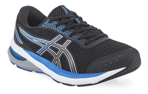 Asic Gel-ecuation 11 Negra Mode7172