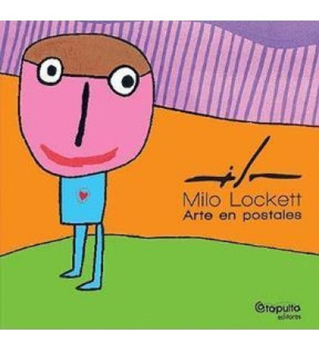 Arte En Postales / Lockett Milo