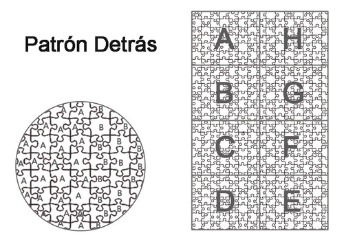 Puzzle La calle del café Rompecabezas de 1000 Piezas 70x50cm Juguetes educativos para Adultos y Niños