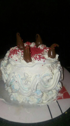 Tortas Personalizadas