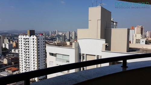 Imagem 6 de 30 de Apartamento Novo - Alto Padrão! - Ap01921 - 34438507