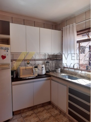 Imagem 14 de 15 de Casa, Cidade Nova, Jardinopolis - 536-v