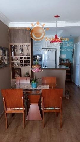 Imagem 5 de 18 de Venda - Apartamento Vila Progresso / Sorocaba/sp - 6007