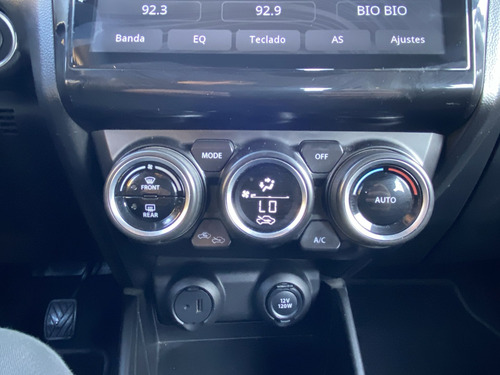 Suzuki Swift Smart Skcz20