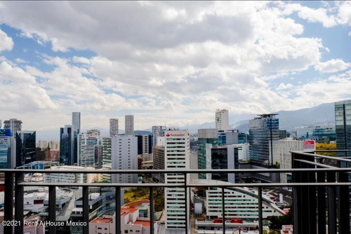 Imagen 9 de 12 de Departamento En Venta En El Yaqui 22552ru