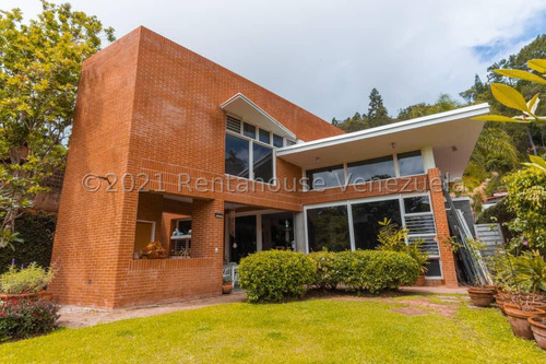 Ss: Vende Casa 25-17503 En El Placer De 424 M2, 4h/6b/6pe