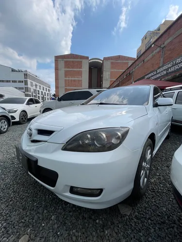 Mazda 3 2.0 Lxha7