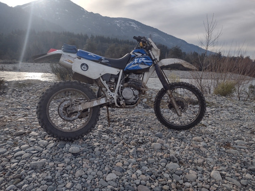 Imagen 3 de 10 de Honda Xr 250 R