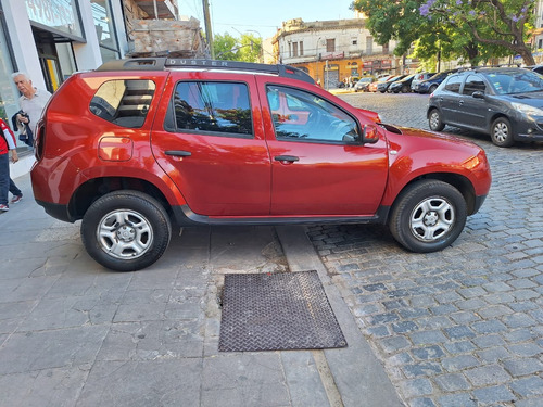 Renault Duster 1.6 Ph2 4x2 Dynamique 110cv