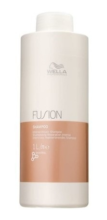 Wella Shampoo Fusion 1l