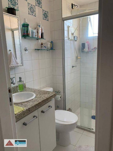 Imagem 5 de 12 de Apartamento Com 2 Dormitórios À Venda, Jardim Vila Formosa - São Paulo/sp - Ap6887