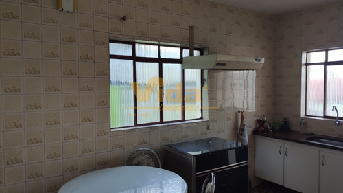 Imagem 7 de 15 de Casa Em Pestana - Osasco - 45311