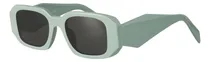 Comprar Prada Spr 17w Bru-9k1 Symbole Prada Prada