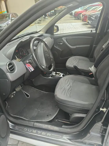 Renault Duster 2.0 Dynamique 4x2
