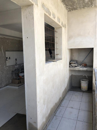Departamento - Bernal Oeste