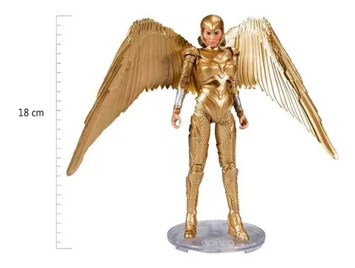 Dc multiverse best sale wonder woman