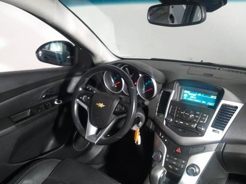 Chevrolet Cruze Lt 1.8 16v Ecotec (aut)(flex)