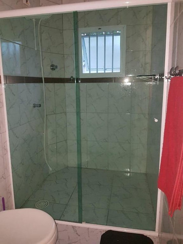 Imagem 10 de 13 de Casa Com 4 Dormitórios À Venda, 270 M² Por R$ 1.512.000 - Jardim Da Pedreira - São Paulo/sp - Ca0897